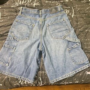 Cargo jorts